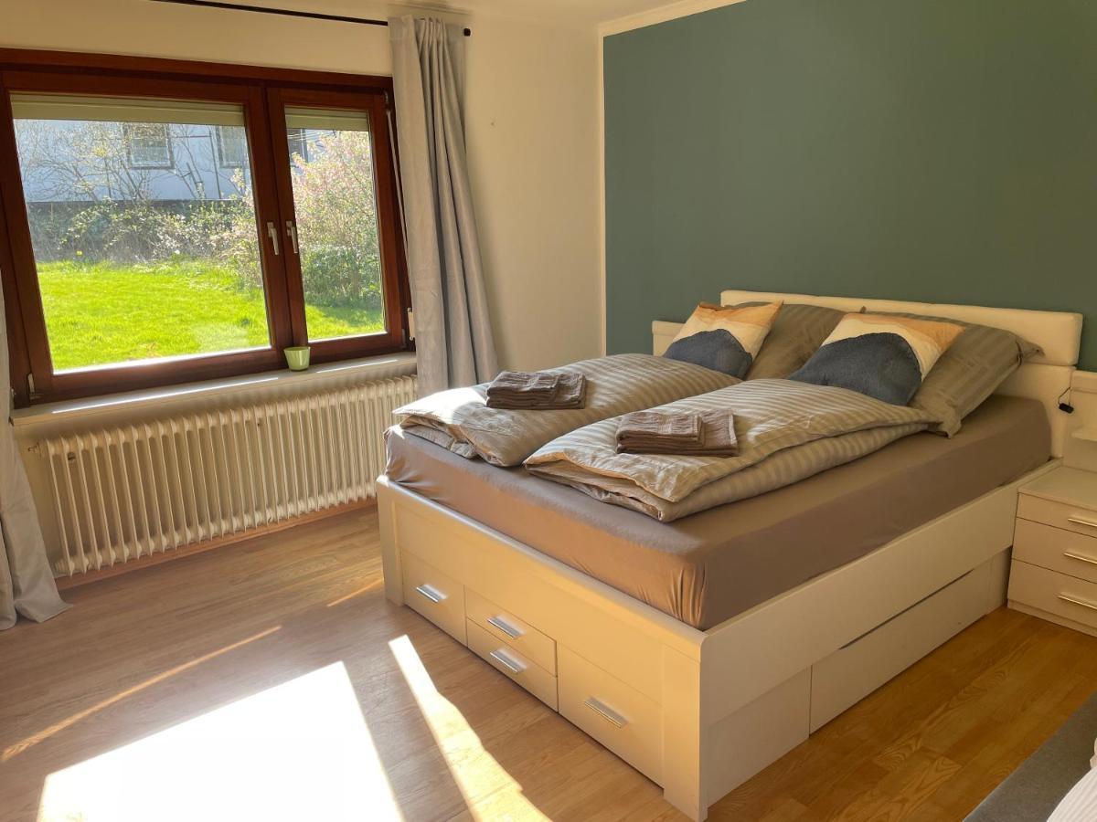 Ferienhaus Nissen-Huette Eckernförde Buitenkant foto