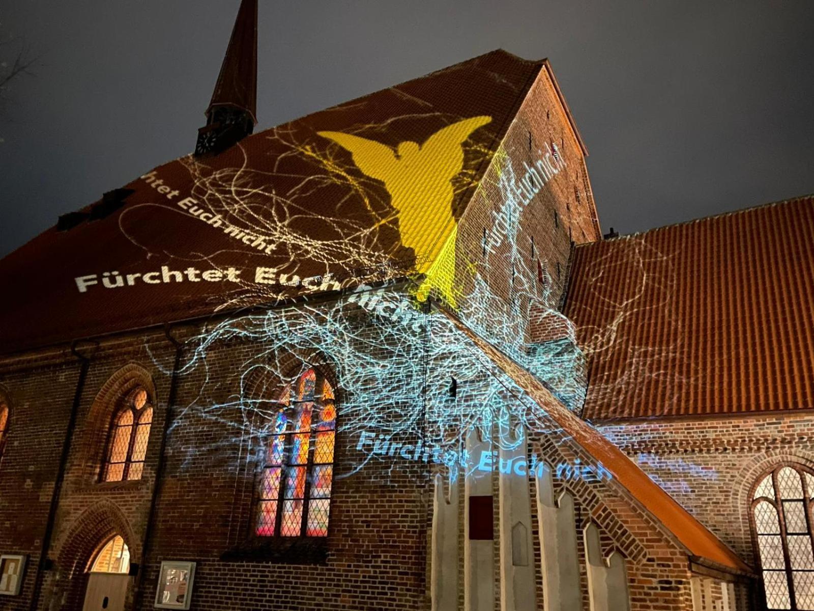 Ferienhaus Nissen-Huette Eckernförde Buitenkant foto